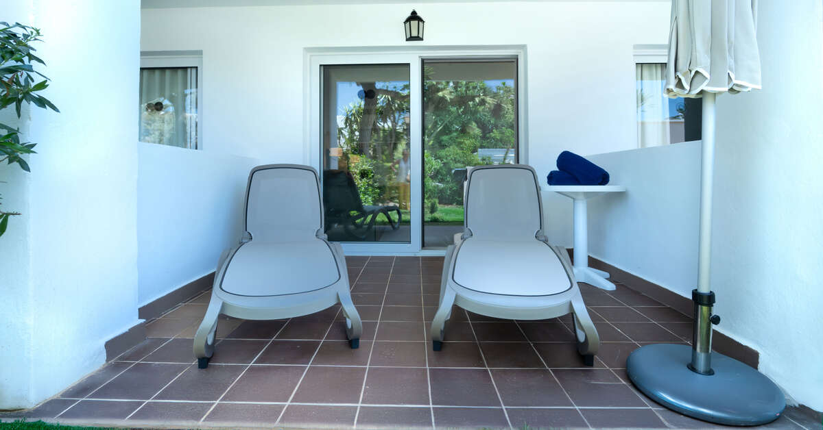 Een foto van Calimera Fido Gardens