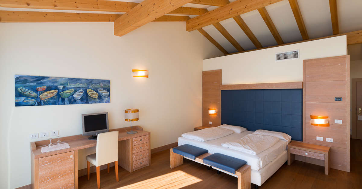 Een foto van Hotel Maximilian