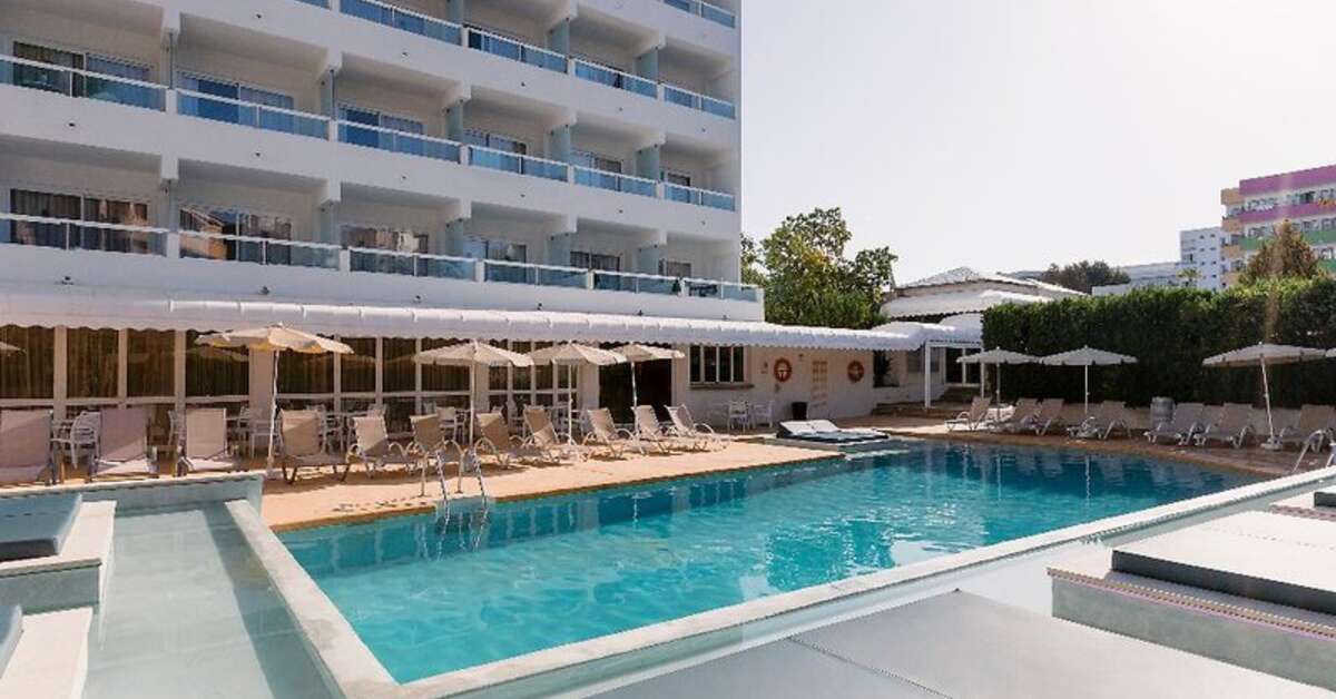 Een foto van Bellevue Vistanova