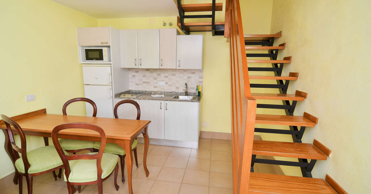 Een foto van Playamar Bungalows