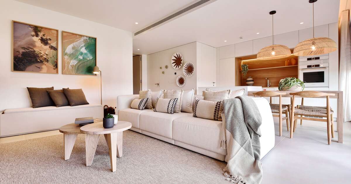 Een foto van Verdelago Resort
