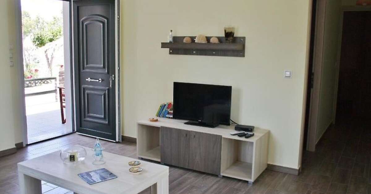 Een foto van Villa Vicky Studios