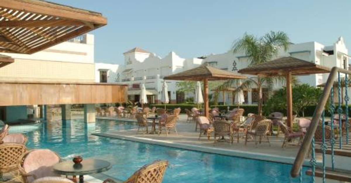 Een foto van Lahami Bay Beach Resort & Gardens