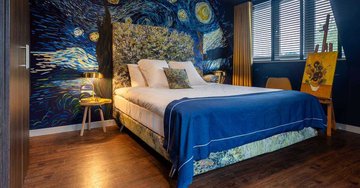 Een foto van City Hotel de Jonge