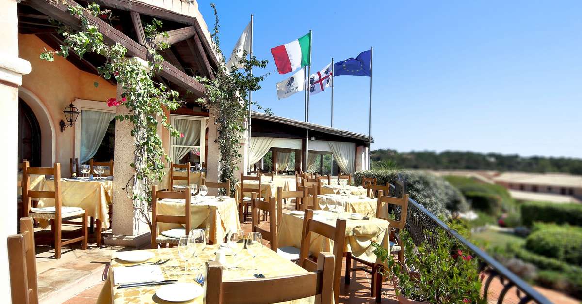 Een foto van Colonna Park Hotel