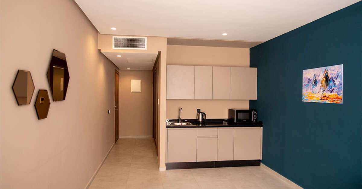 Een foto van Address Hotel Casablanca