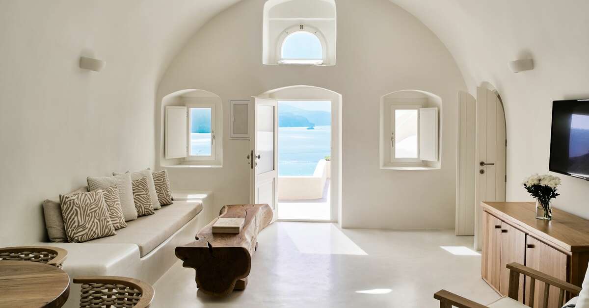 Ein Foto Mystique a Luxury Collection Hotel