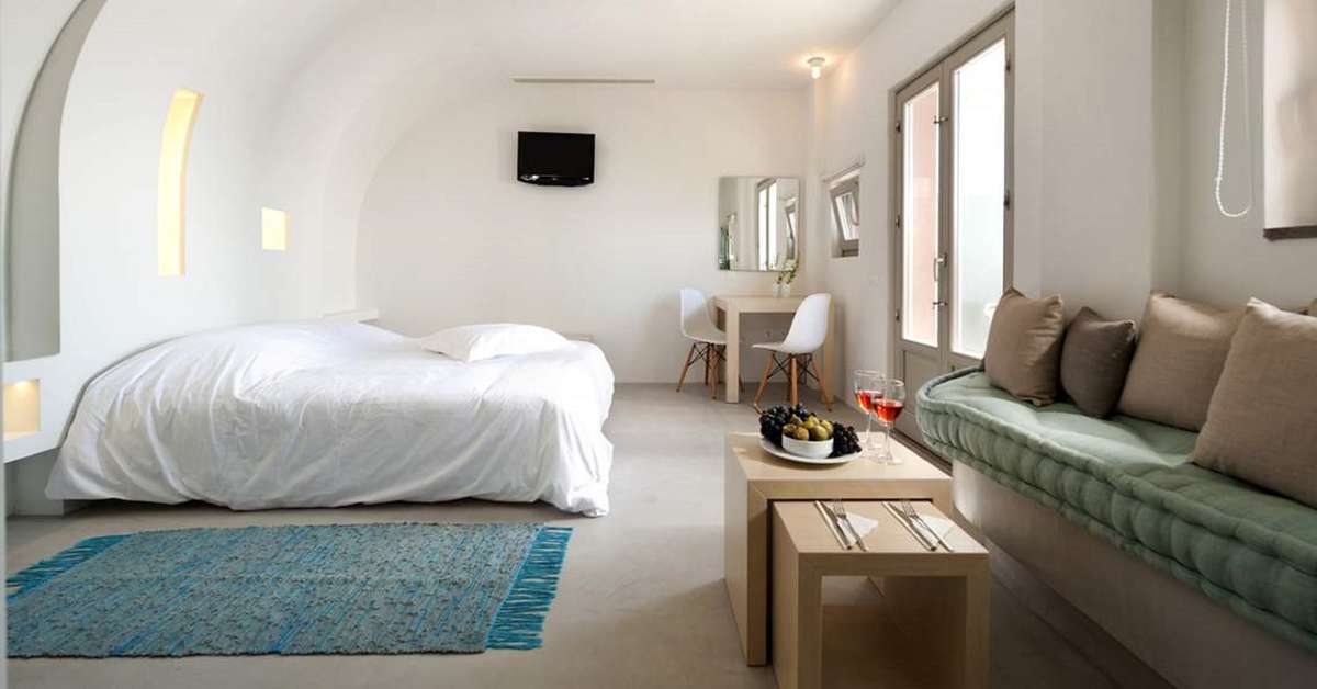 Een foto van Panorama Boutique Hotel