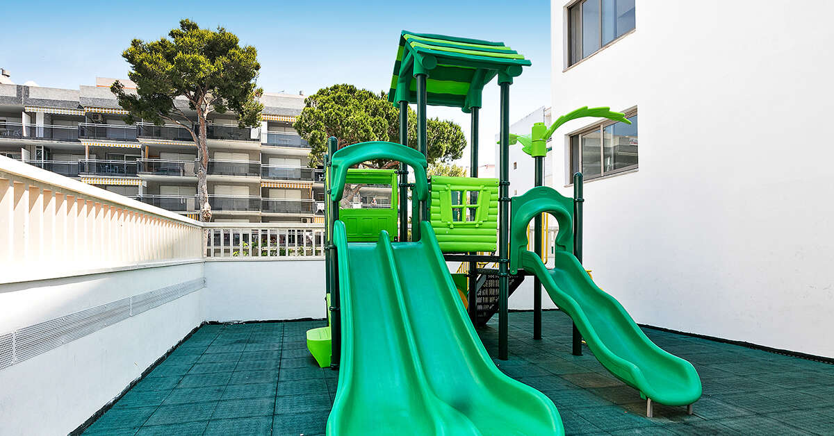 Een foto van de faciliteiten bij Best Los Angeles