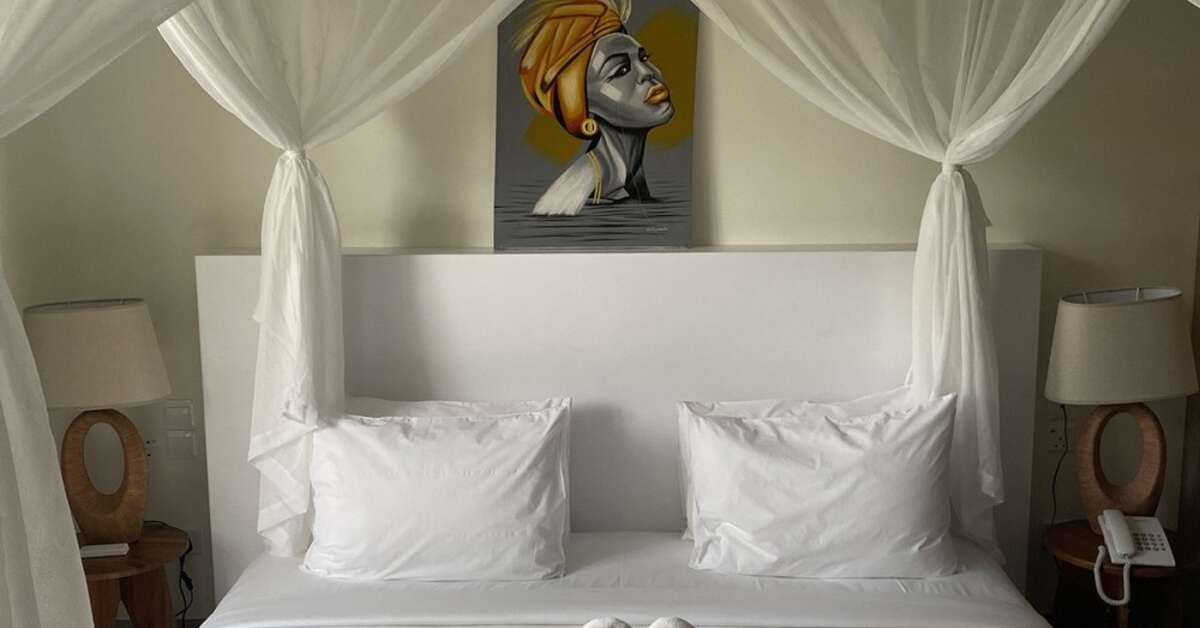 Een foto van TOA Hotel & Spa