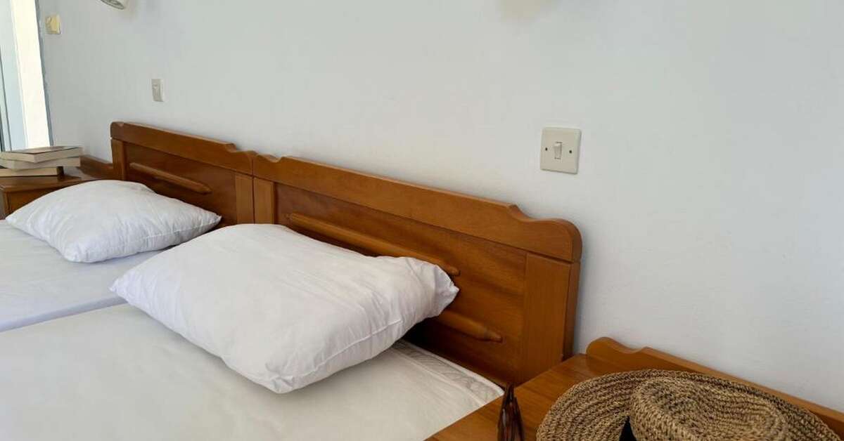 Een foto van Friderica House