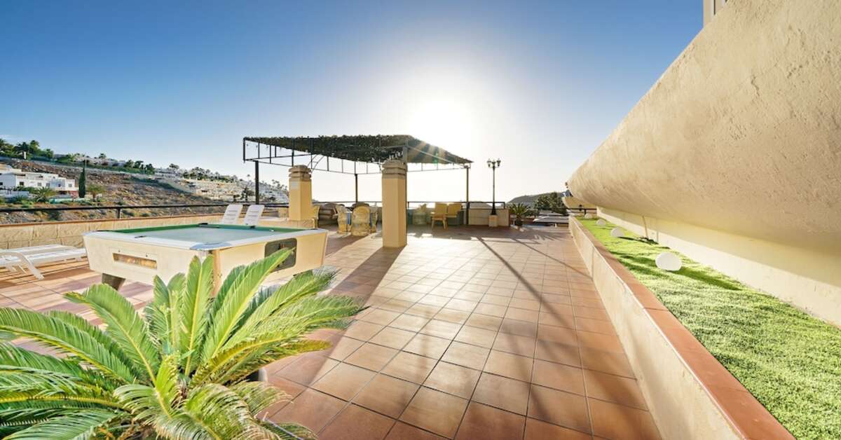 Een foto van Appartementen Roslara