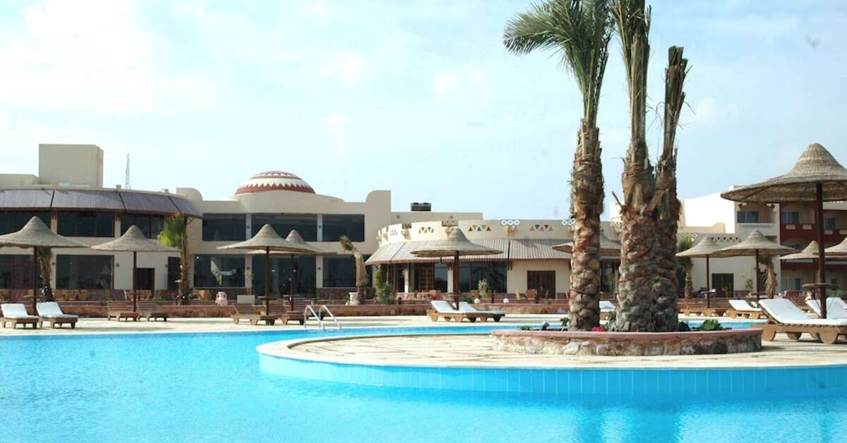 Een foto van Bliss Nada Beach Resort