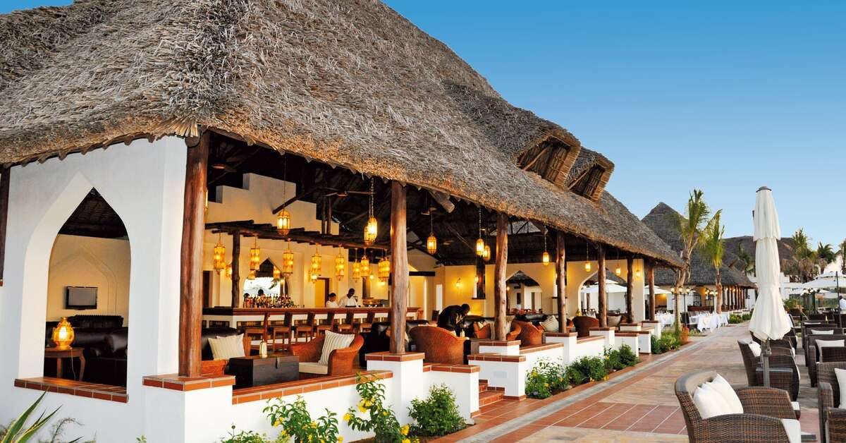 Een foto van Sea Cliff Resort & Spa