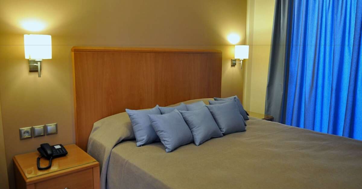 Een foto van Sandy's Studios & Log Villas