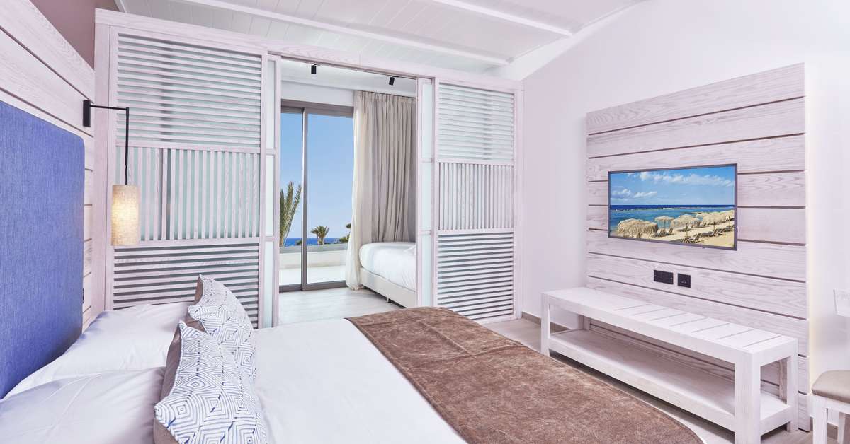 Een foto van Atlantica Golden Beach Hotel