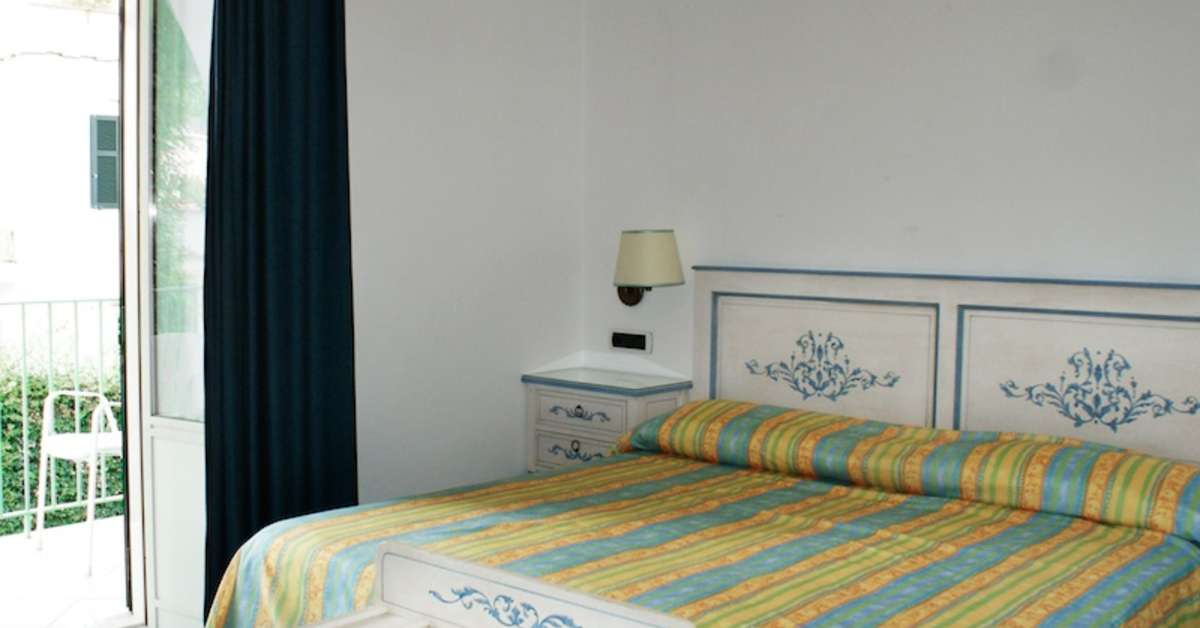Ein Foto Hotel Villa Ciccio
