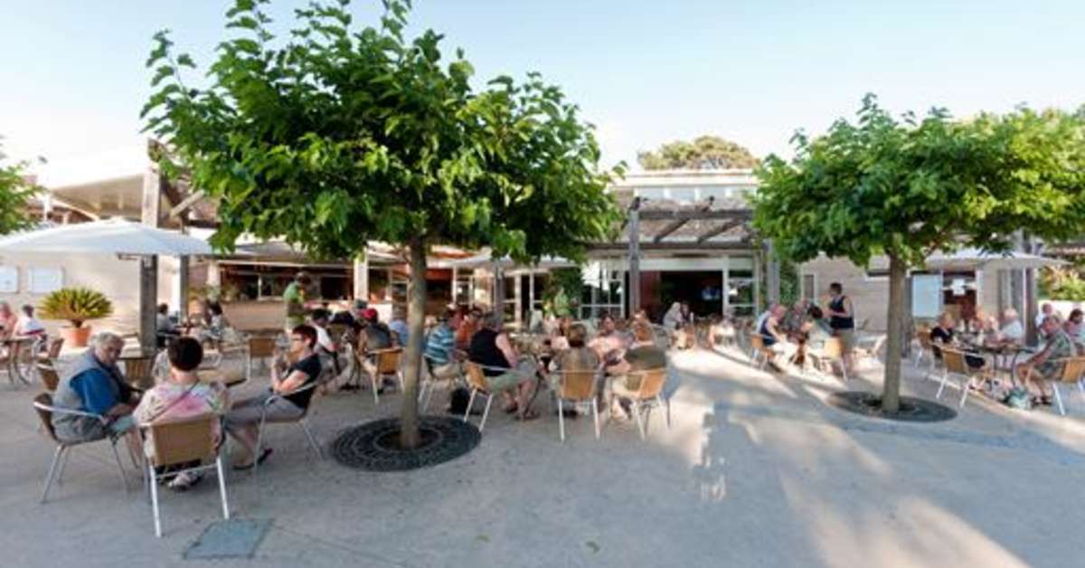 Een foto van de faciliteiten bij Coralia Club Marina Viva