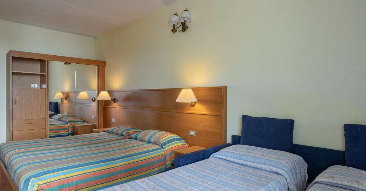Ein Foto Limonaia Hotel & Residence