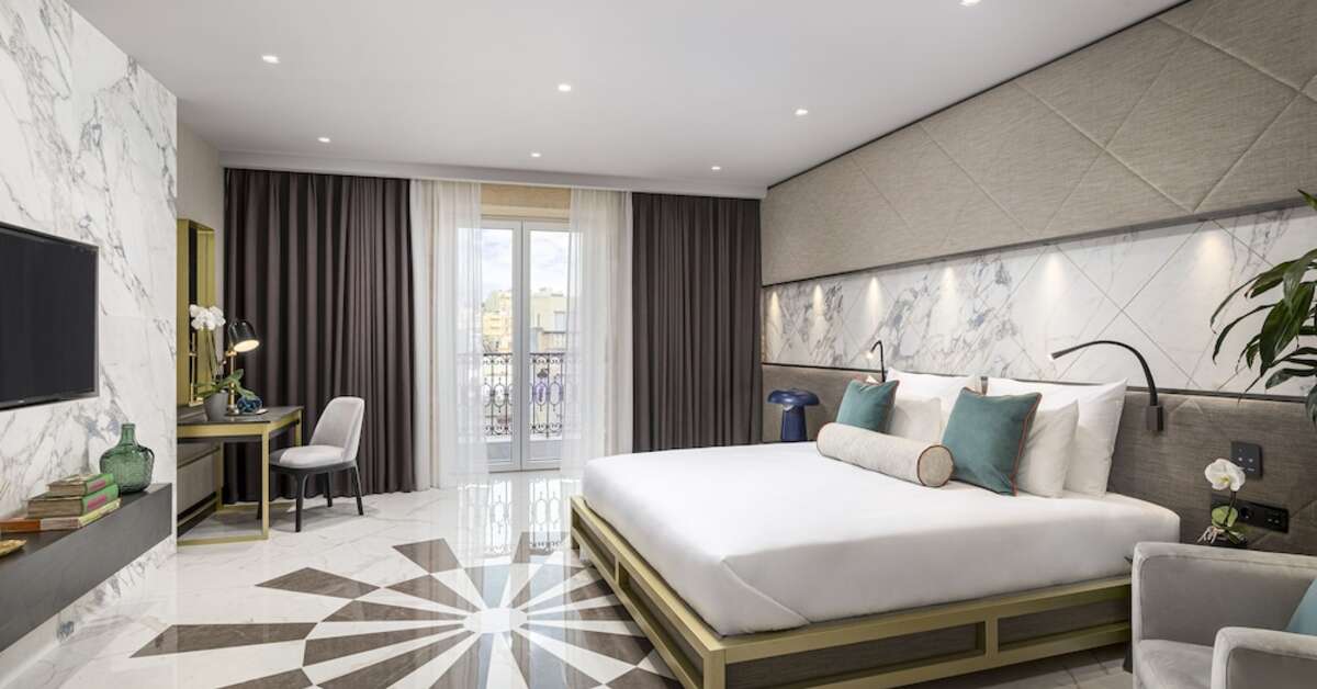Ein Foto Lure Hotel & Spa