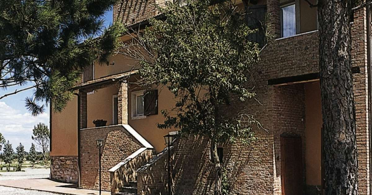 Een foto van Fattoria San Lorenzo