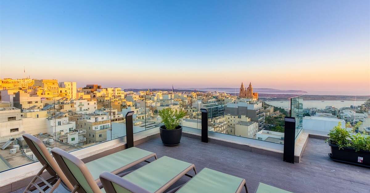 Een foto van Solana Hotel & Spa