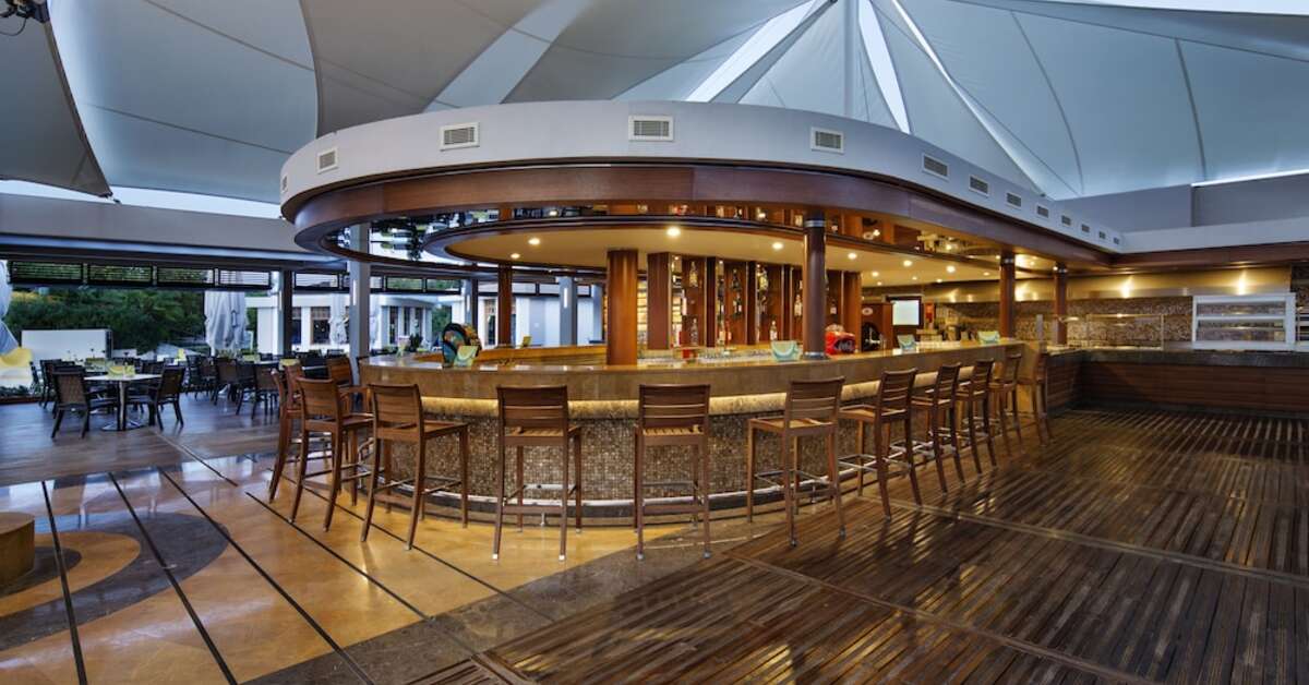 Een foto van Sunis Elita Beach Resort & Spa
