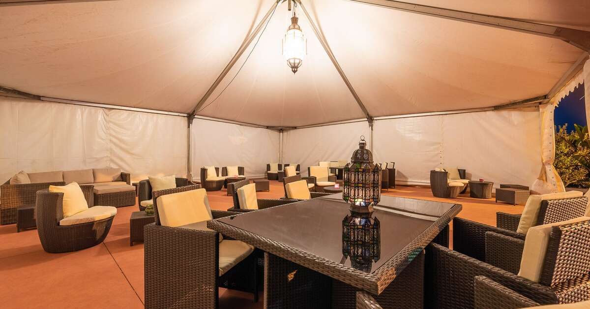 Een foto van Vale da Telha Hotel