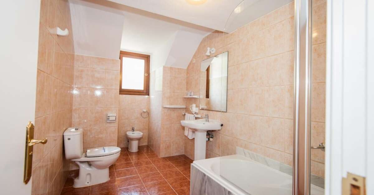 Een foto van Hotel Club Cala Murada