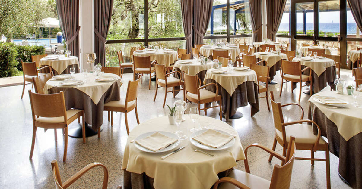 Een foto van Grand Hotel Diana Majestic
