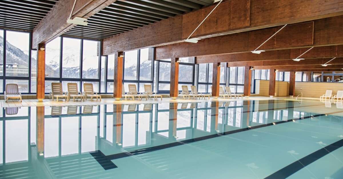 Een foto van Blu Hotels Senales