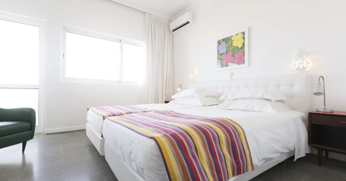 Ein Foto Hotel Vasco Da Gama