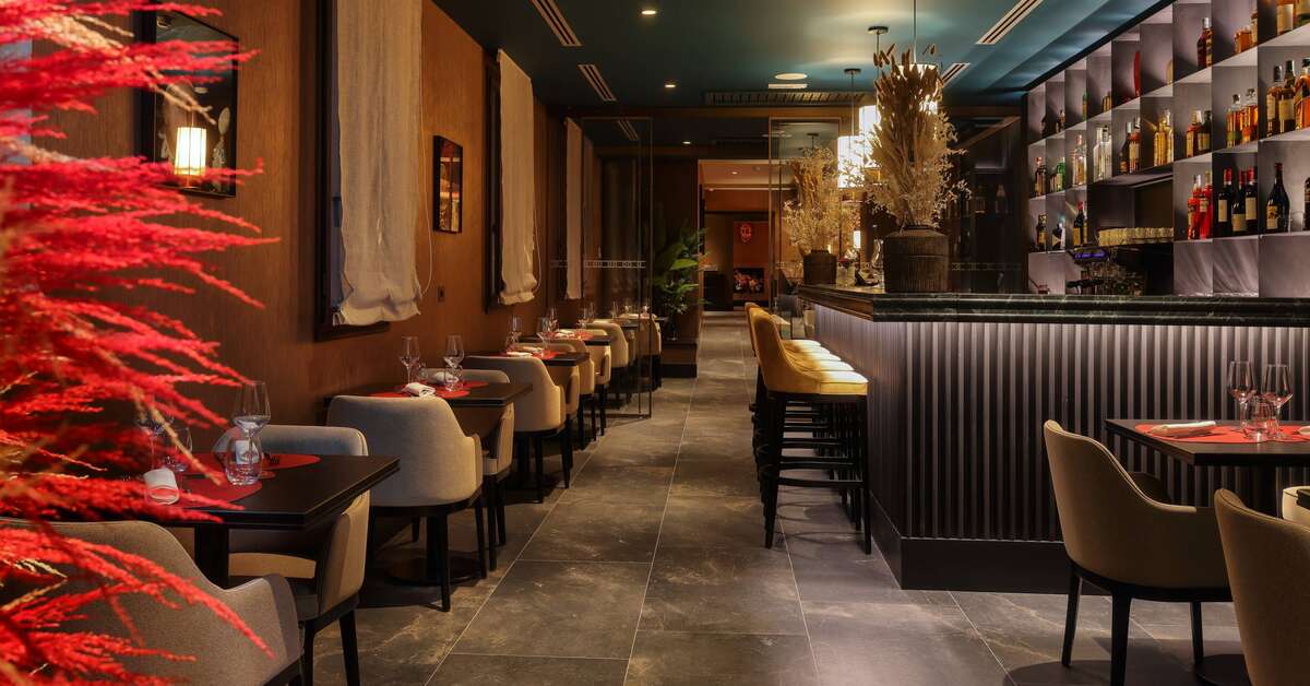 Een foto van U-Visionary Venezia Hotel