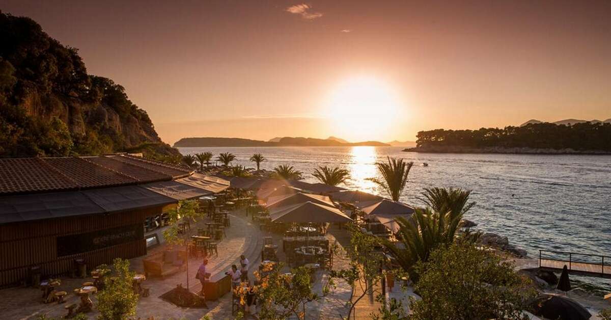 Een foto van Valamar Argosy Hotel