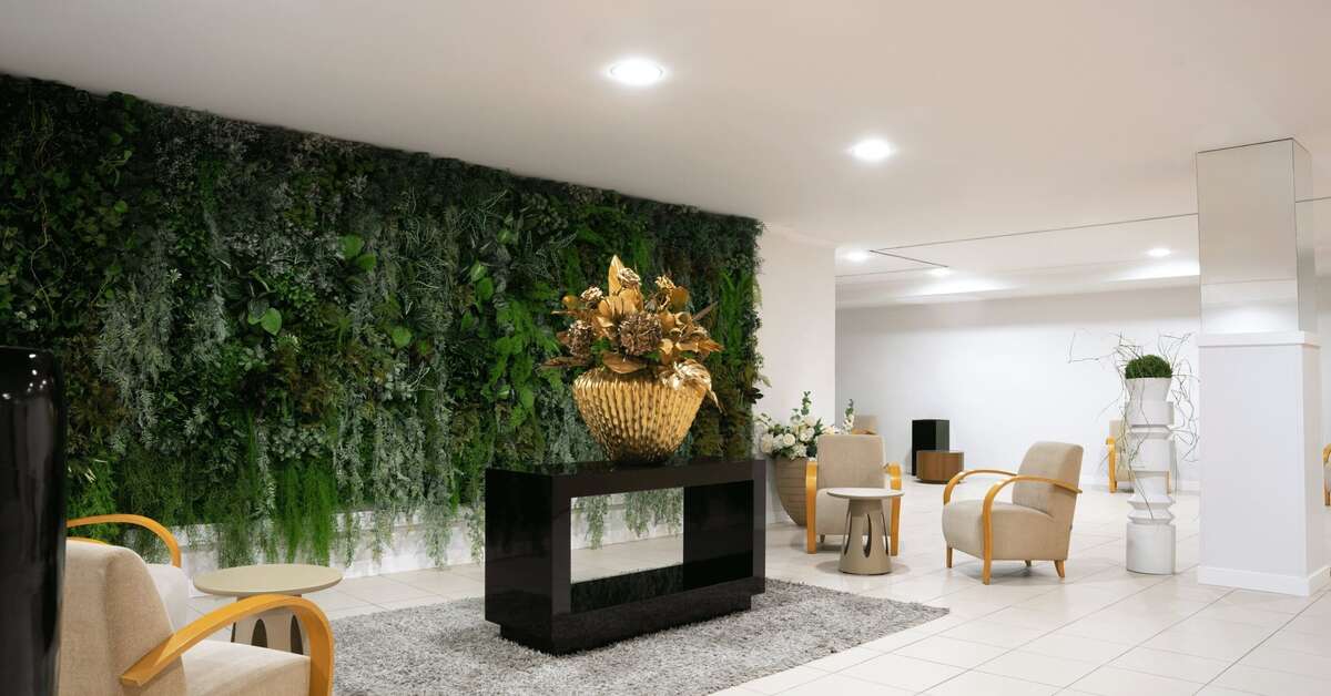 Een foto van Cristal Vieira Praia & Spa