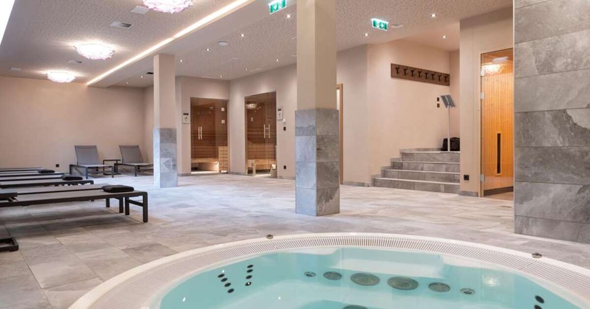 Een foto van Residenz Illyrica Tirol