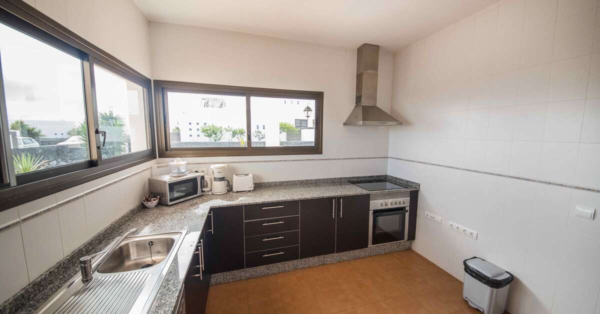 Een foto van Villas Blancas