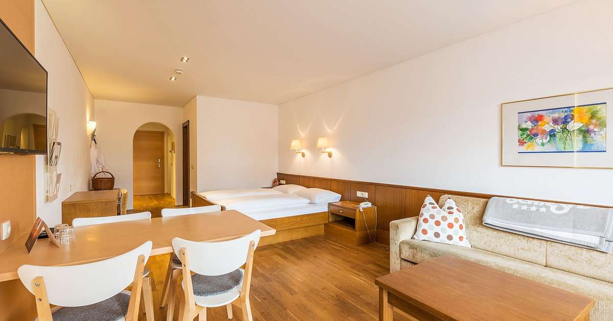 Een foto van Hotel Schiestl