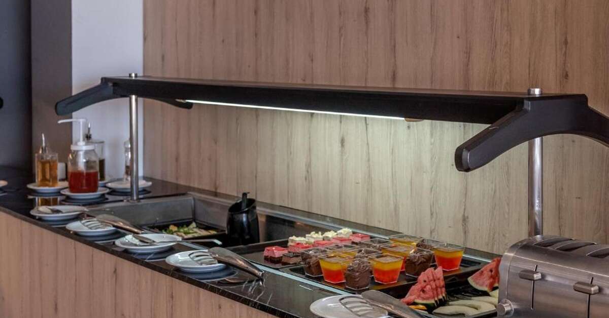 Een foto van Azure Mare Hotel
