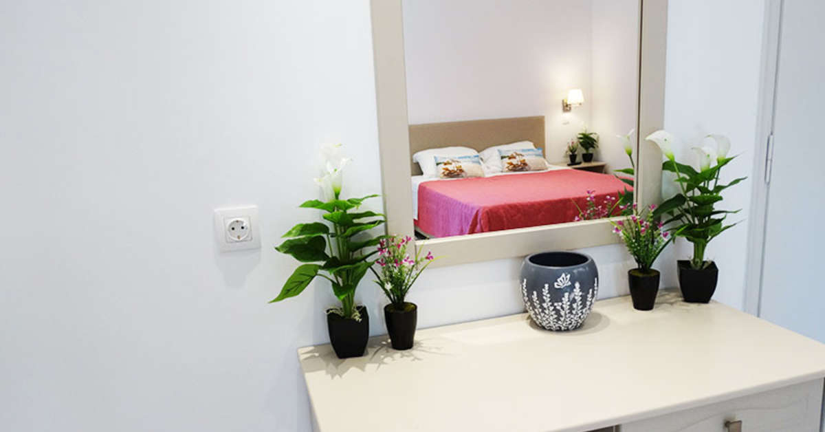 Een foto van Makis Appartementen