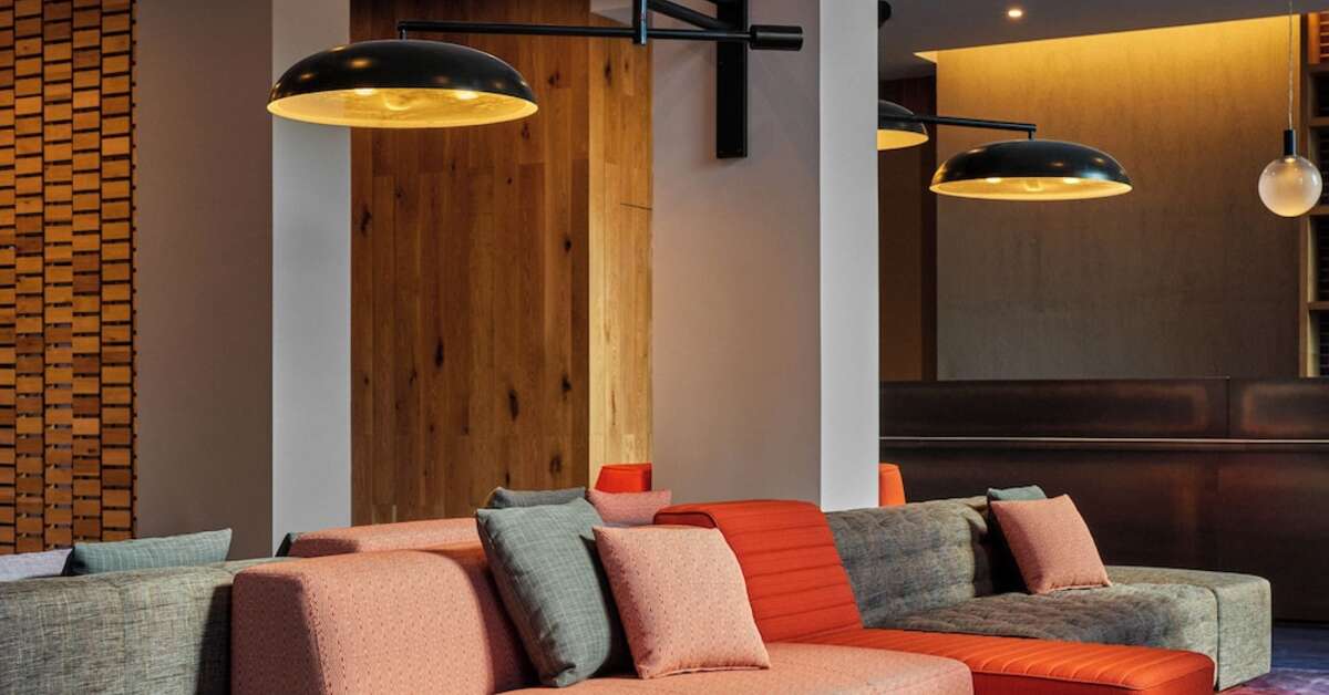 Een foto van Radio Hotel