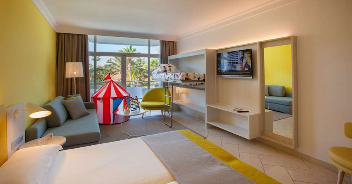 Een foto van Abora Catarina by Lopesan Hotels
