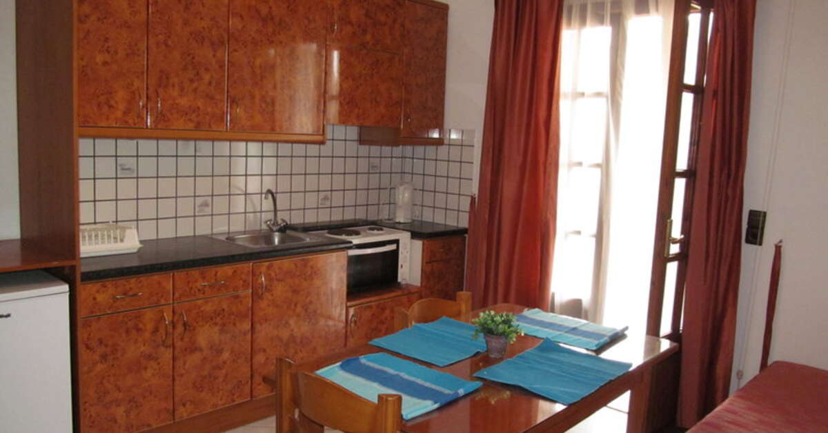 Een foto van Valentina Appartementen