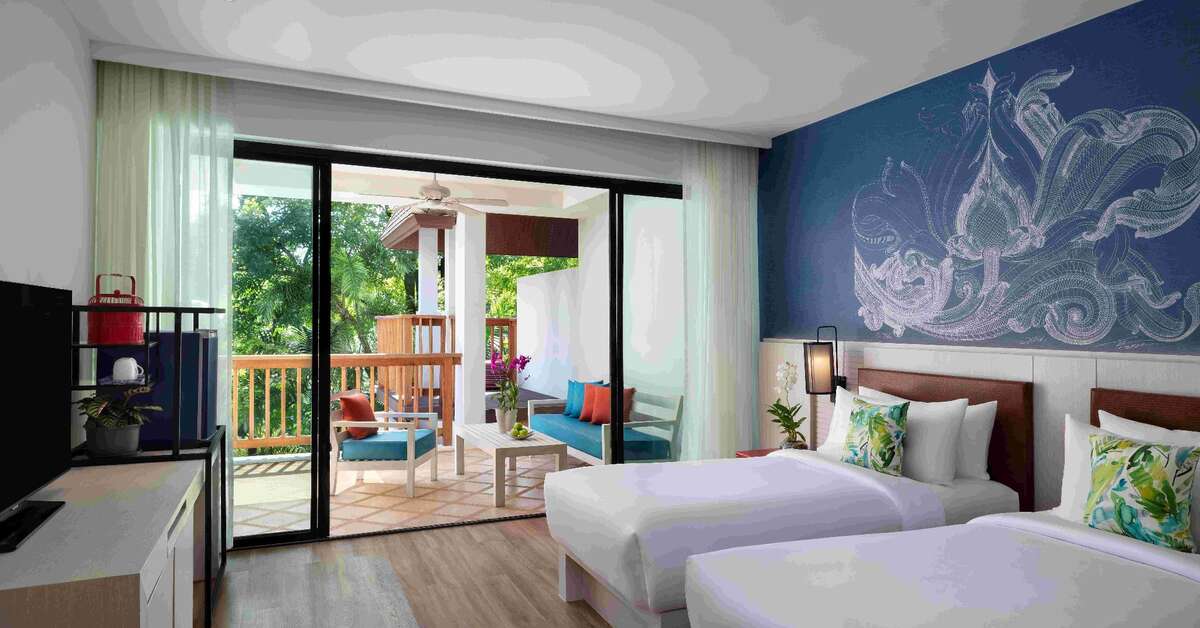 Ein Foto AVANI Koh Lanta Krabi Resort