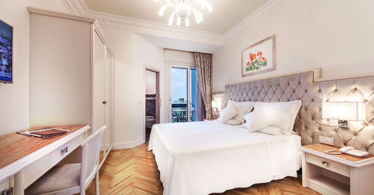 Een foto van Hotel Aurelia