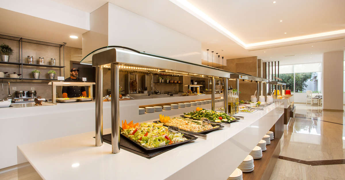 Een foto van Niriides Hotel