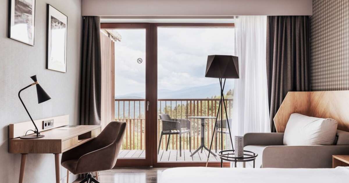 Een foto van Radisson Hotel Szklarska Poreba