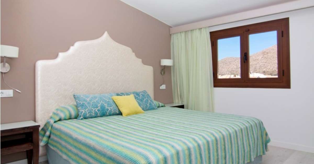 Een foto van Hotel Hoposa Bahia