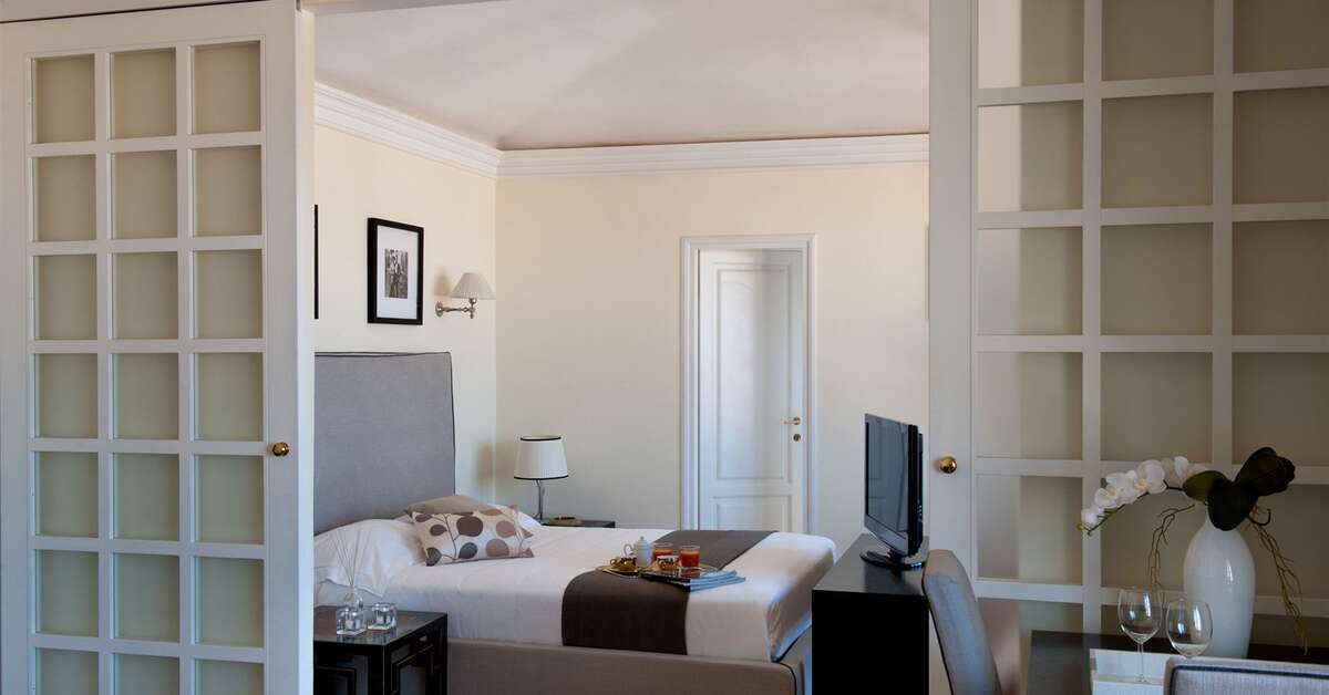 Een foto van Tornabuoni Suites Collection