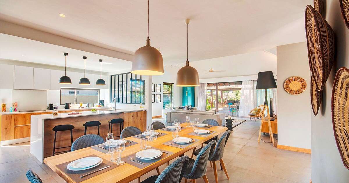 Een foto van Mythic Suites & Villas